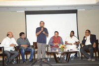Kakatiya Kalaparisath Hasya Nata Brahma Award Announcement